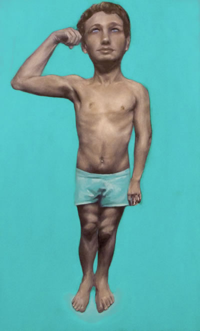 pete